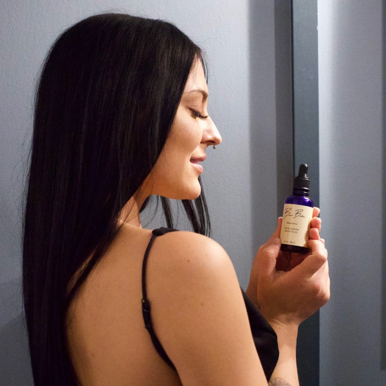 best serum for aging