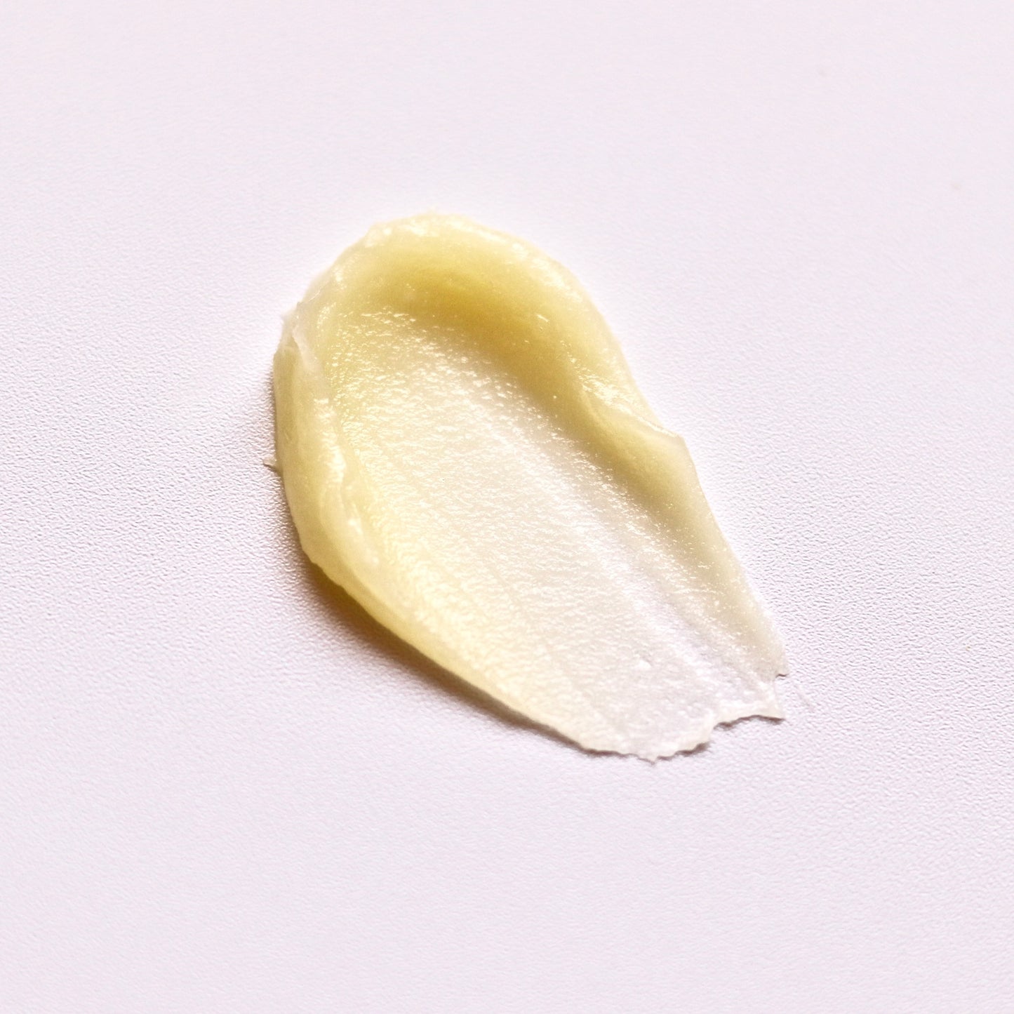 beeswax body balm