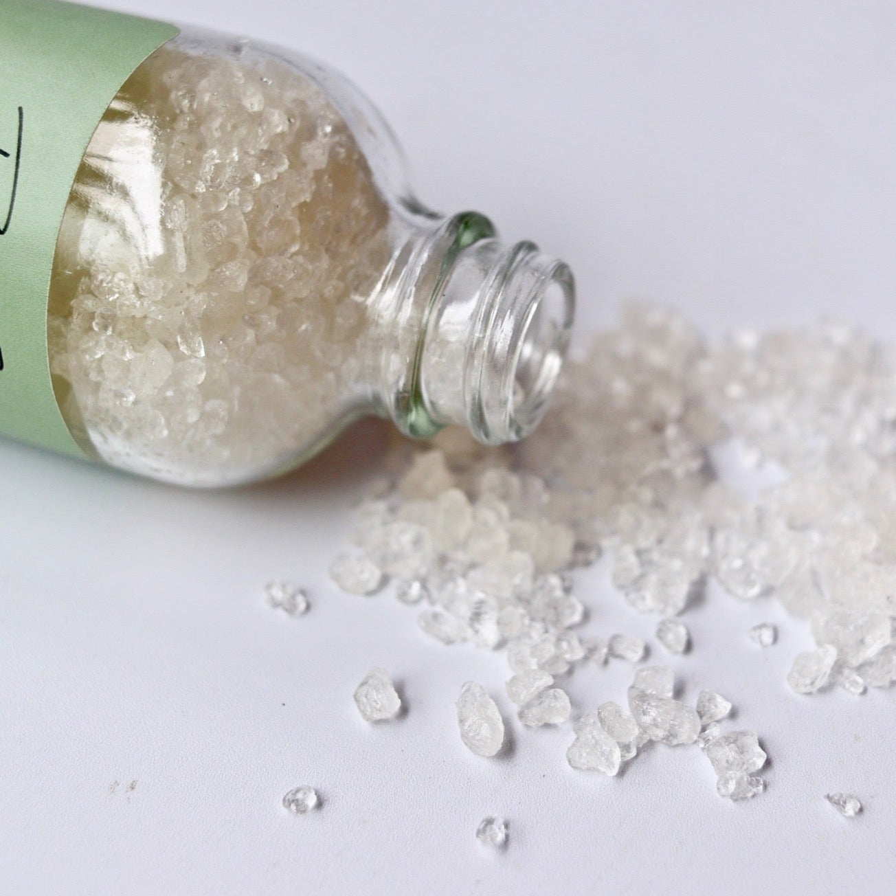 dead sea salts