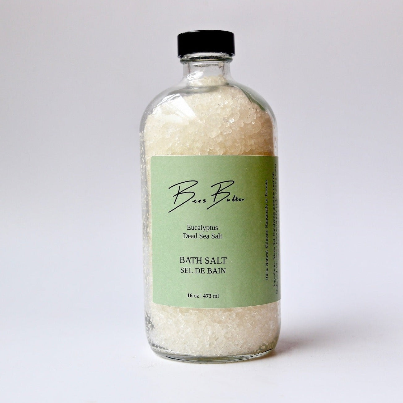 big bath salts