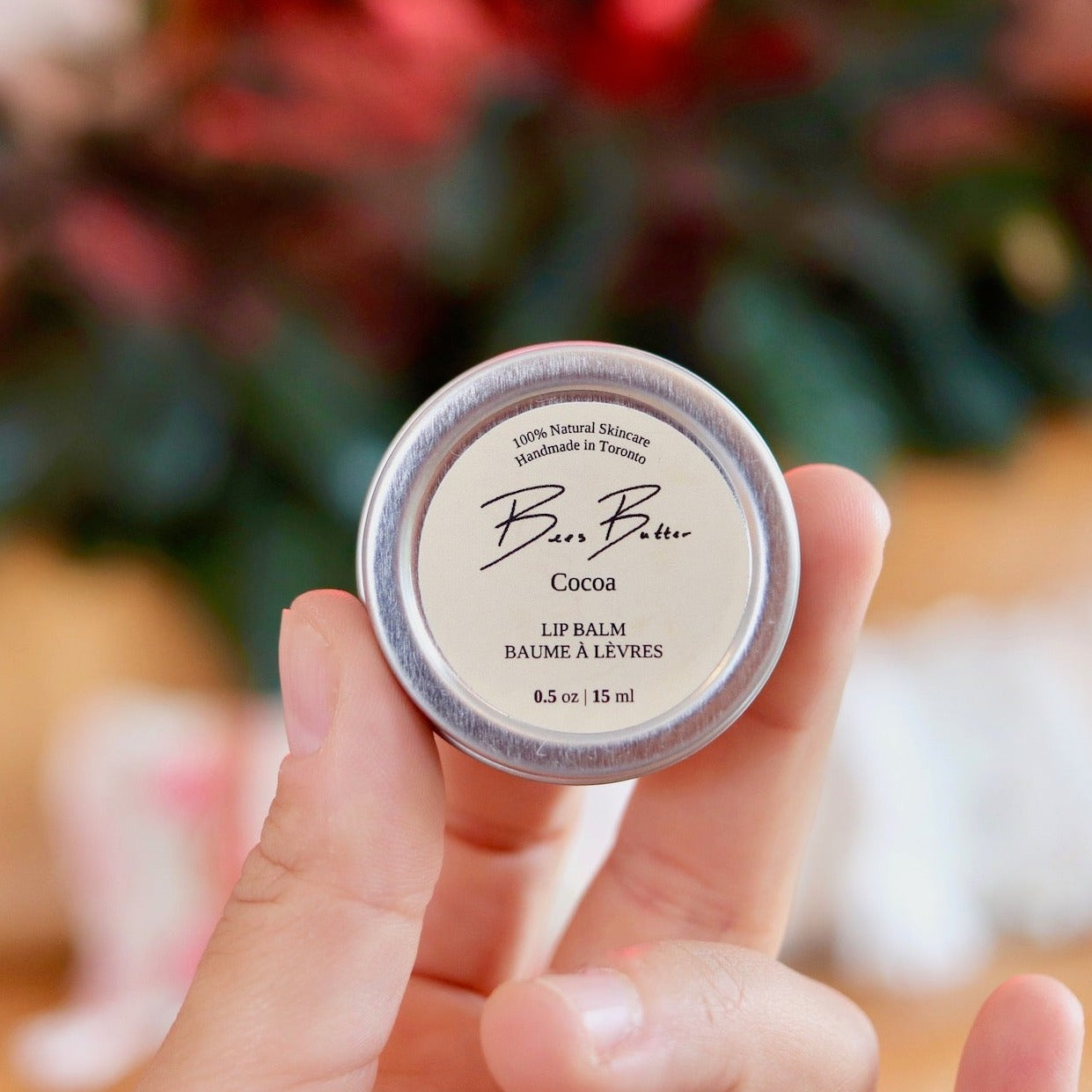 lip balm gifts