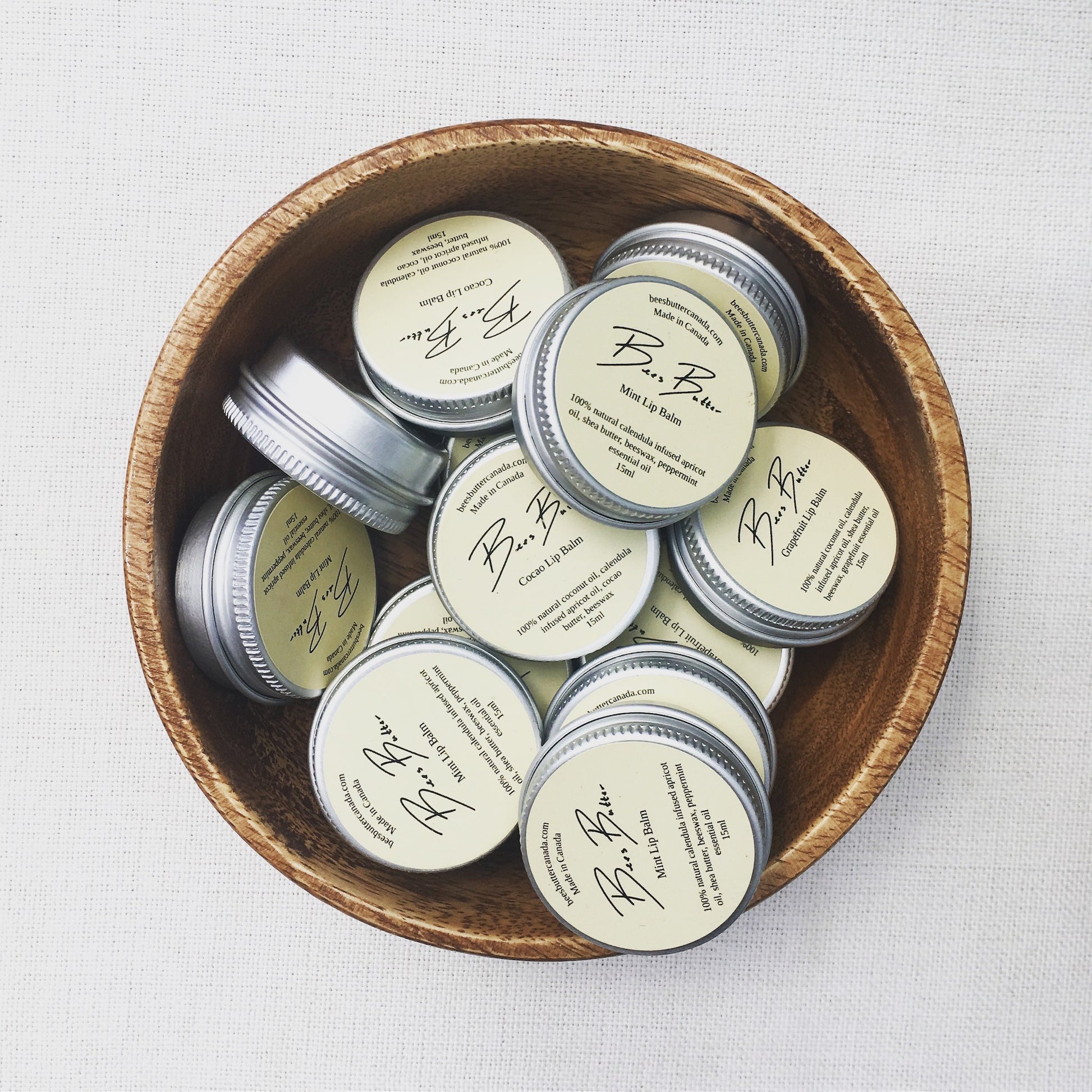 lips balms for wholesale