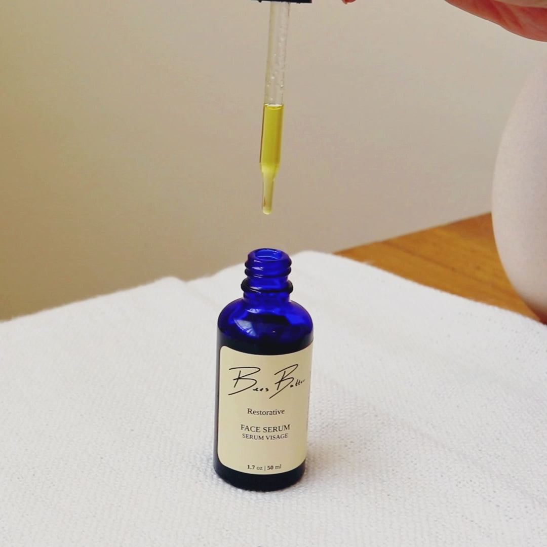 best serum for hydration