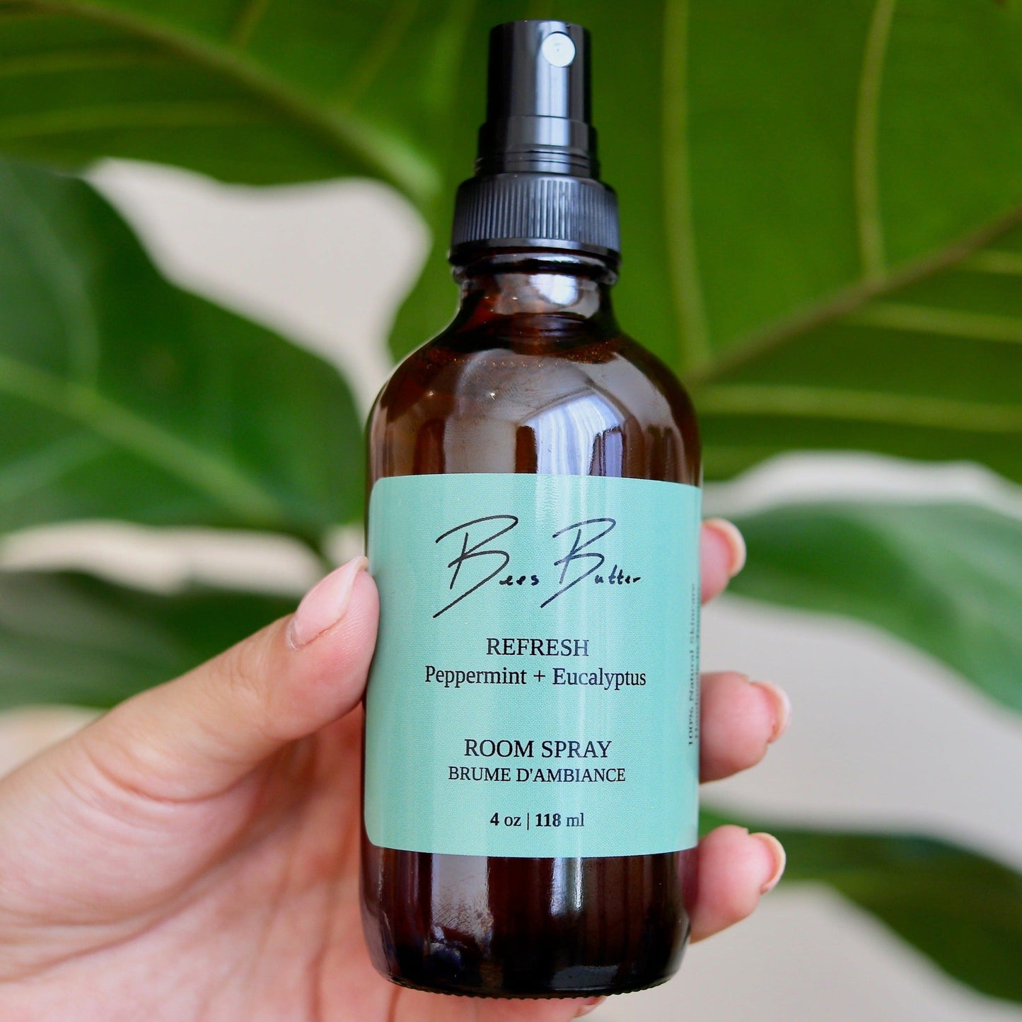 eucalyptus room freshener