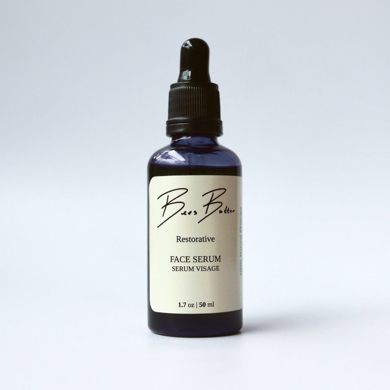 natural serum Toronto
