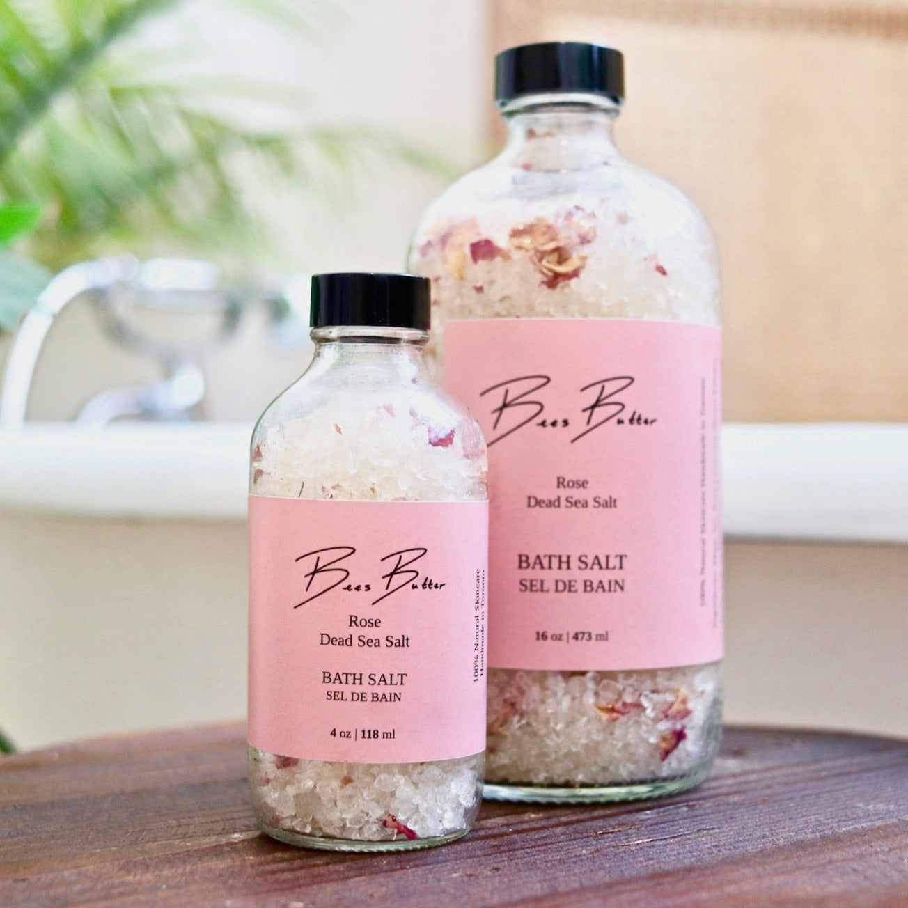 bath salt bundle