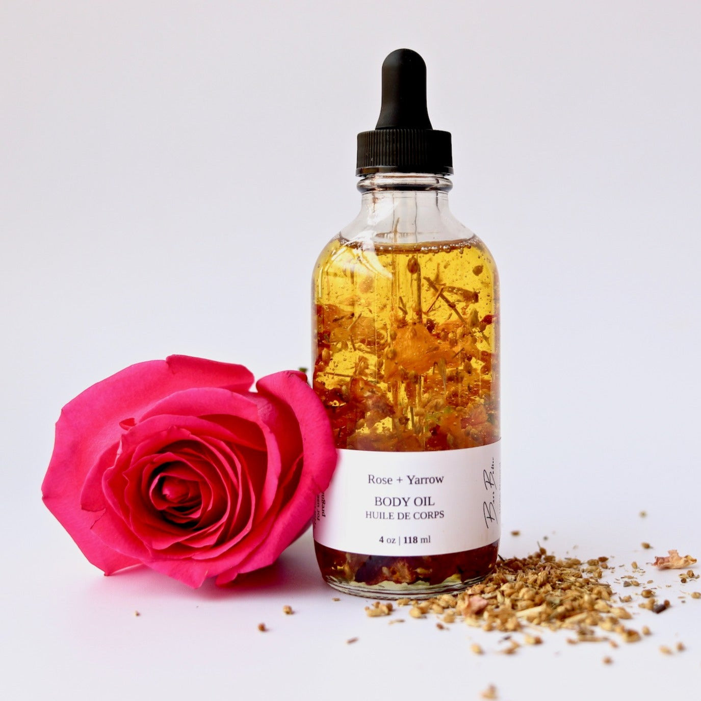 best body oil Toronto