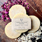 Gentle soap for eczema 