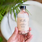 Lavender bath salt for gifts