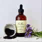 Treatment Oil for dry damaged hair