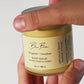 Bergamot + Geranium Body Balm
