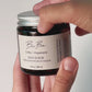 Coffee + Peppermint Scrub