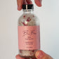 Rose Dead Sea Bath Salt