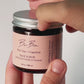 Pink Clay + Grapefruit Scrub