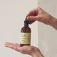 Rosemary + Black Seed Hair Oil