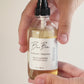 Cedarwood + Peppermint Face Cleanser